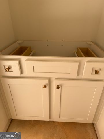 LOT 195 Morningside Court, Thomaston, GA 30286