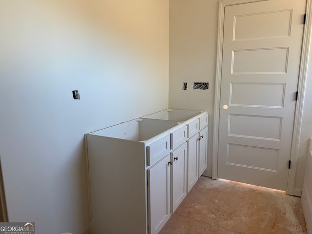 LOT 195 Morningside Court, Thomaston, GA 30286