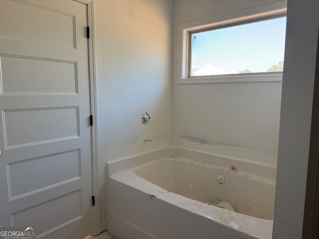 LOT 195 Morningside Court, Thomaston, GA 30286