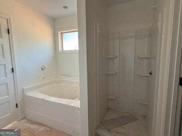 LOT 195 Morningside Court, Thomaston, GA 30286