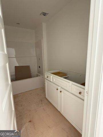 LOT 195 Morningside Court, Thomaston, GA 30286