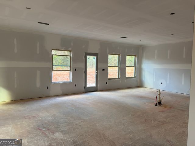 LOT 195 Morningside Court, Thomaston, GA 30286