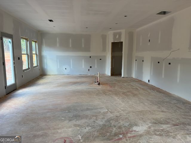 LOT 195 Morningside Court, Thomaston, GA 30286