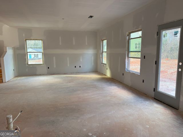 LOT 195 Morningside Court, Thomaston, GA 30286