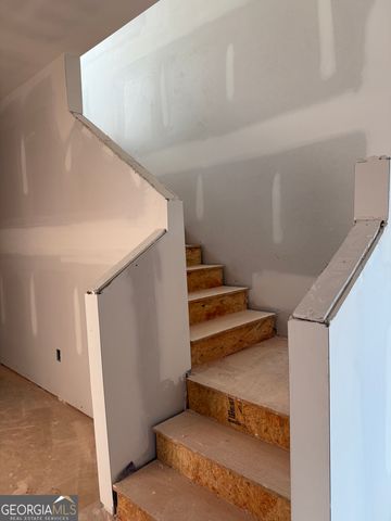 LOT 195 Morningside Court, Thomaston, GA 30286