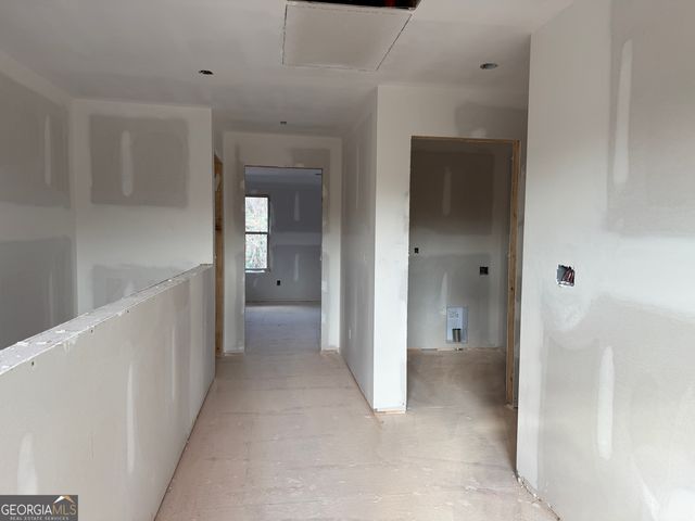 LOT 195 Morningside Court, Thomaston, GA 30286