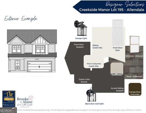 LOT 195 Morningside Court, Thomaston, GA 30286