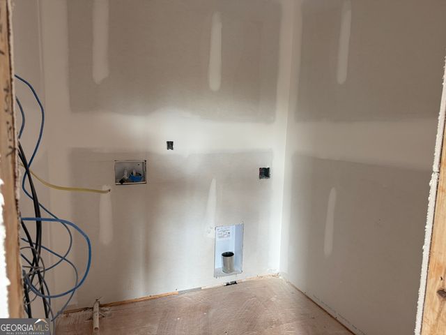 LOT 195 Morningside Court, Thomaston, GA 30286