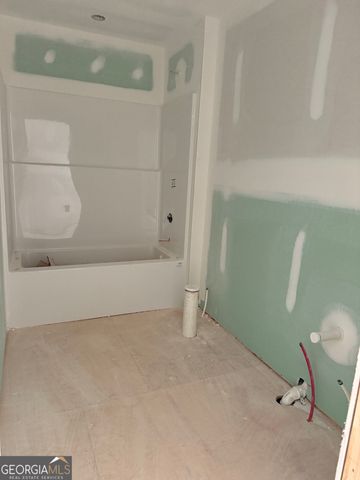 LOT 195 Morningside Court, Thomaston, GA 30286