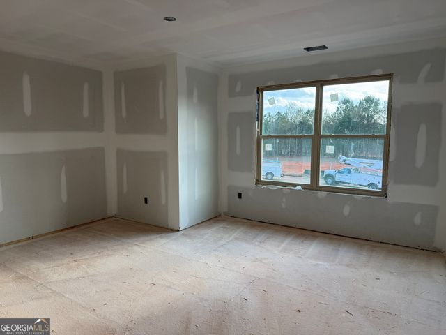 LOT 195 Morningside Court, Thomaston, GA 30286