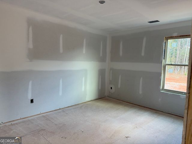 LOT 195 Morningside Court, Thomaston, GA 30286