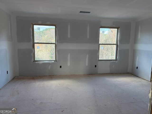 LOT 195 Morningside Court, Thomaston, GA 30286