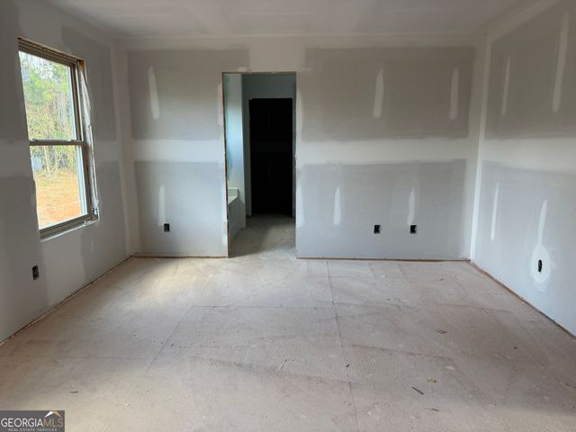 LOT 195 Morningside Court, Thomaston, GA 30286