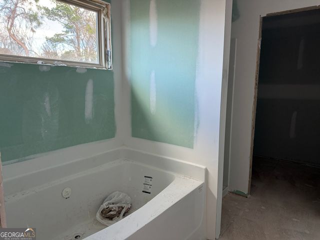 LOT 195 Morningside Court, Thomaston, GA 30286