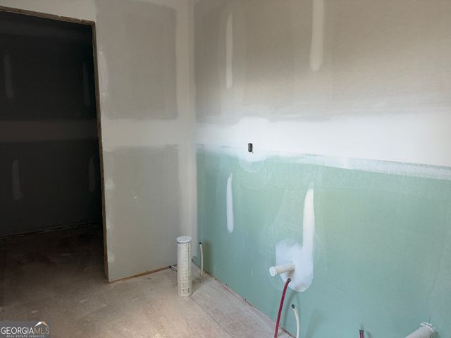 LOT 195 Morningside Court, Thomaston, GA 30286