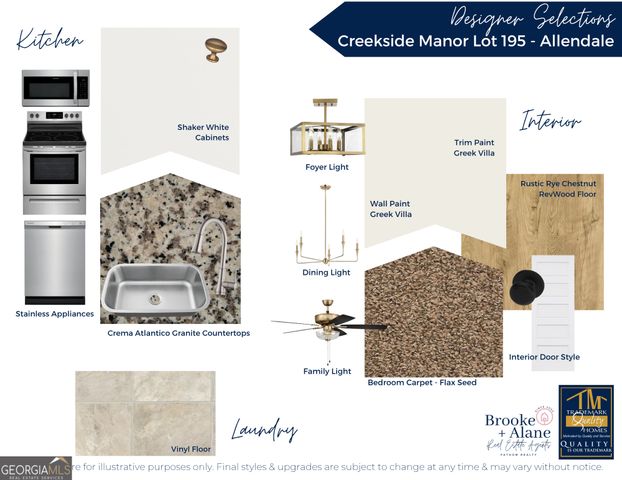 LOT 195 Morningside Court, Thomaston, GA 30286