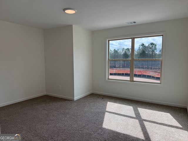 LOT 195 Morningside Court, Thomaston, GA 30286