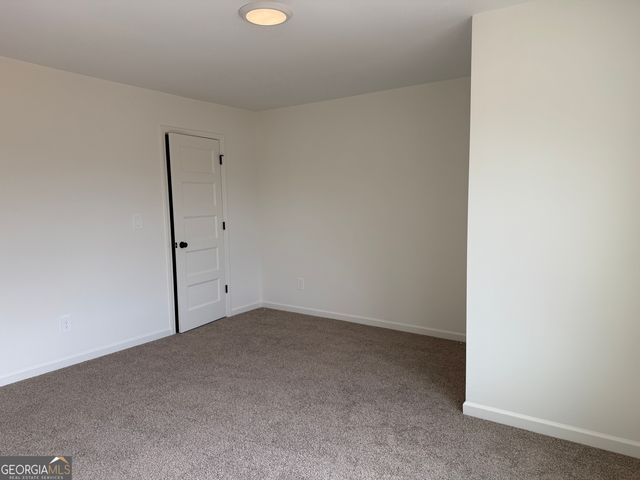 LOT 195 Morningside Court, Thomaston, GA 30286