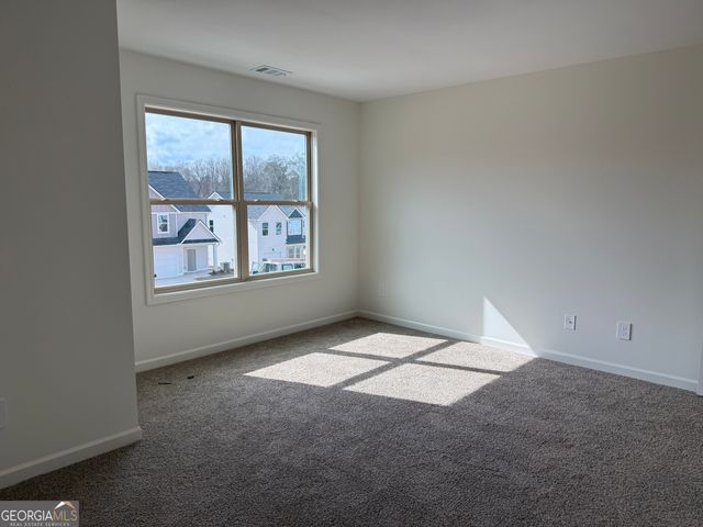 LOT 195 Morningside Court, Thomaston, GA 30286