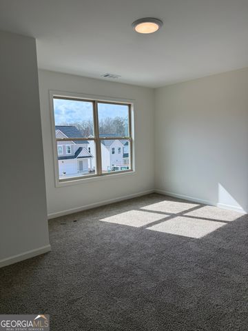 LOT 195 Morningside Court, Thomaston, GA 30286