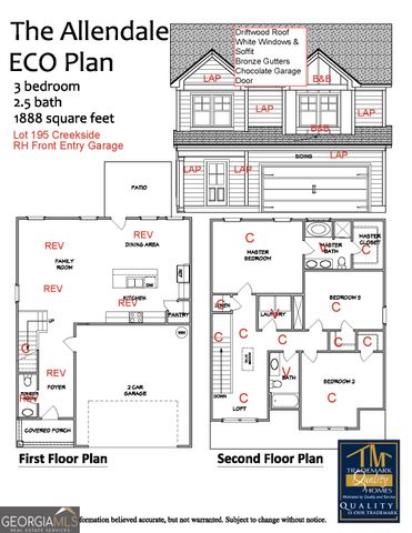 LOT 195 Morningside Court, Thomaston, GA 30286
