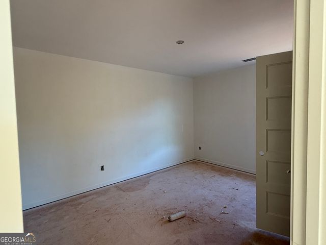 LOT 195 Morningside Court, Thomaston, GA 30286