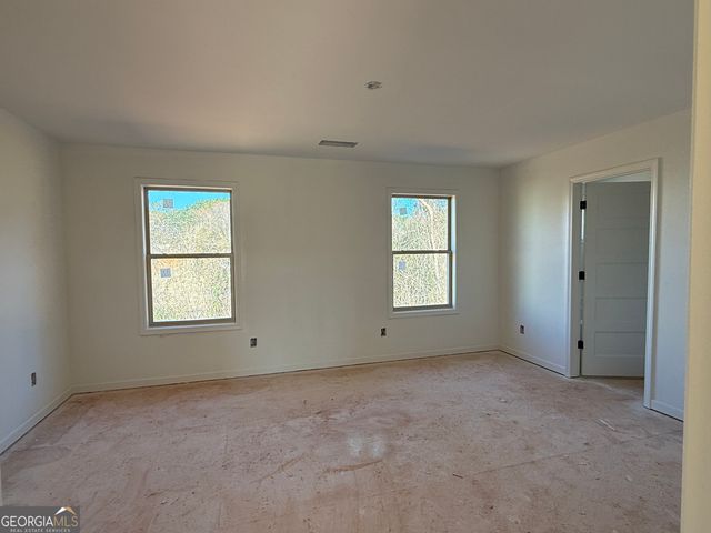 LOT 195 Morningside Court, Thomaston, GA 30286