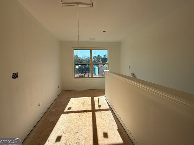 LOT 195 Morningside Court, Thomaston, GA 30286