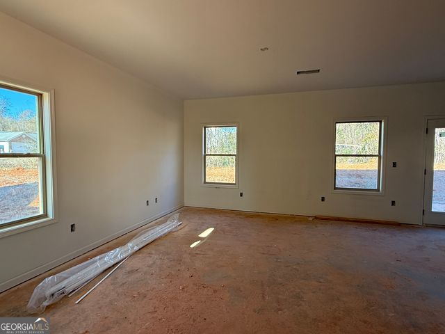 LOT 195 Morningside Court, Thomaston, GA 30286