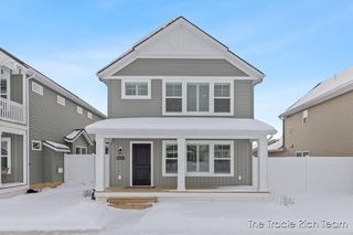 6634 N Square Lane, Cannon Twp, MI 49341