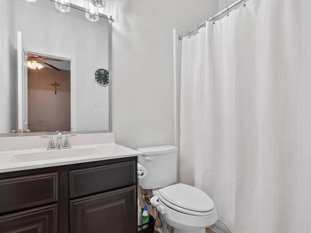 6006 Hedgepark Drive, Richmond, TX 77407