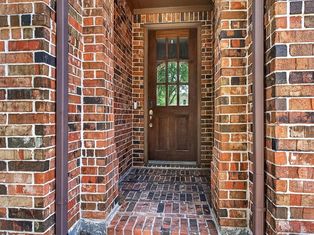 6006 Hedgepark Drive, Richmond, TX 77407