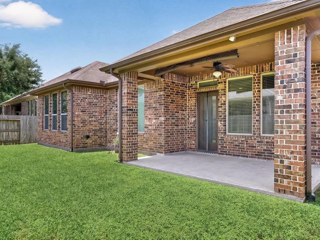 6006 Hedgepark Drive, Richmond, TX 77407