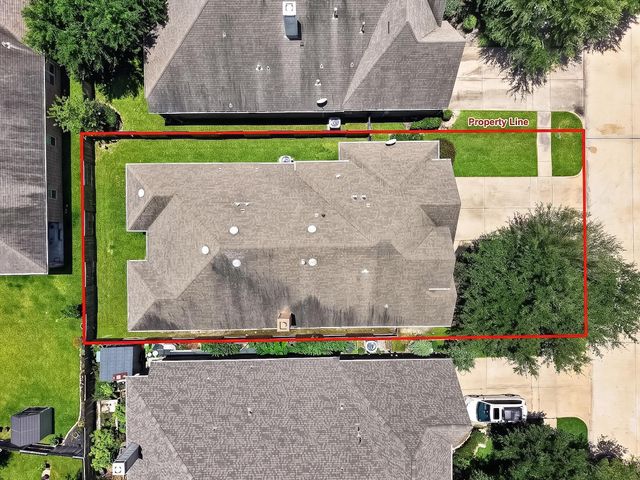 6006 Hedgepark Drive, Richmond, TX 77407