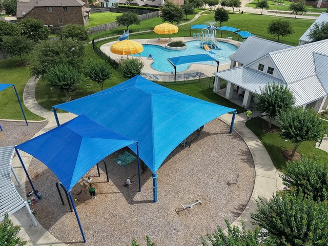 6006 Hedgepark Drive, Richmond, TX 77407