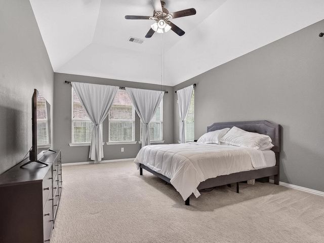 6006 Hedgepark Drive, Richmond, TX 77407