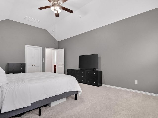 6006 Hedgepark Drive, Richmond, TX 77407
