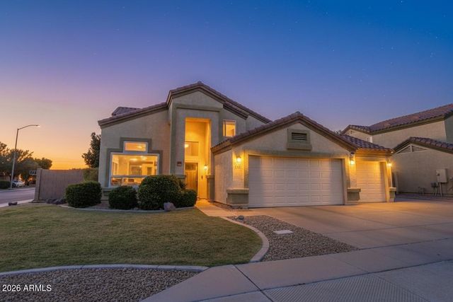 720 S SABRINA Street, Mesa, AZ 85208