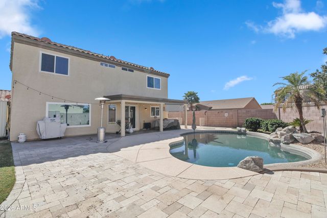 720 S SABRINA Street, Mesa, AZ 85208