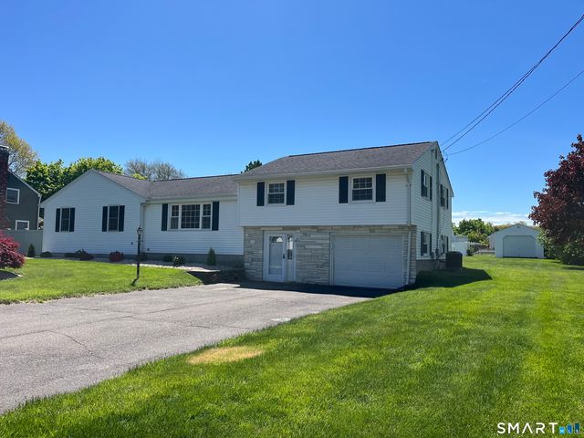 32 Cloverdale Road, Southington, CT 06489