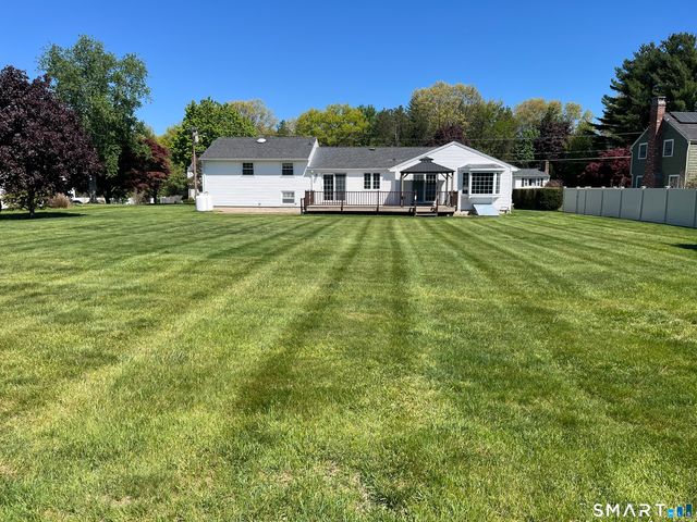 32 Cloverdale Road, Southington, CT 06489