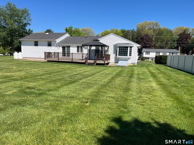 32 Cloverdale Road, Southington, CT 06489