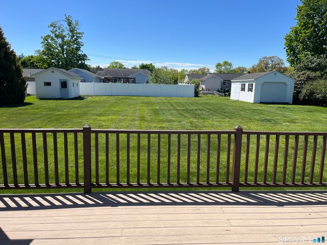 32 Cloverdale Road, Southington, CT 06489