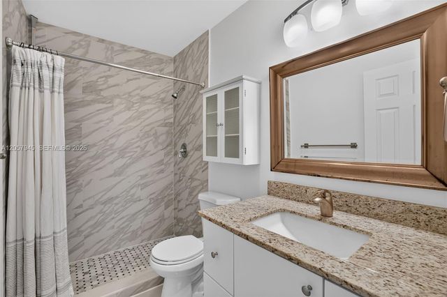 13707 SW 91st Ct Apt G, Miami, FL 33176
