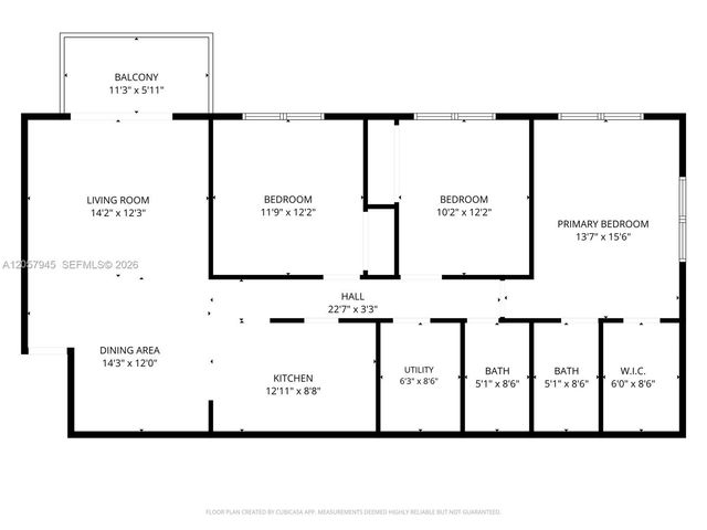 13707 SW 91st Ct Apt G, Miami, FL 33176