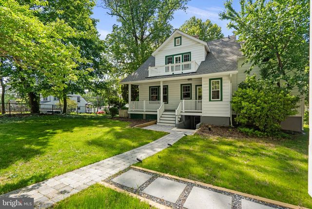 9403 WARREN ST, Silver Spring, MD 20910