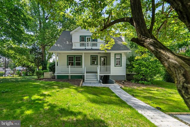 9403 WARREN ST, Silver Spring, MD 20910