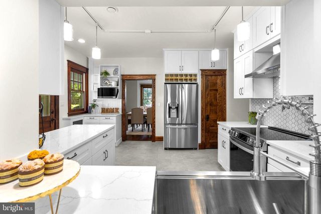 9403 WARREN ST, Silver Spring, MD 20910