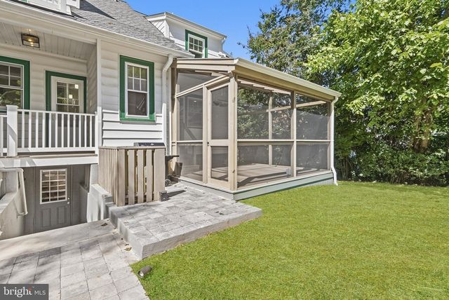 9403 WARREN ST, Silver Spring, MD 20910