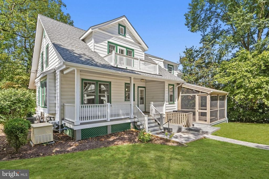 9403 WARREN ST, Silver Spring, MD 20910